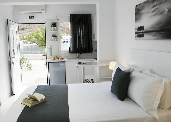 Appartamento Vithos Seaside