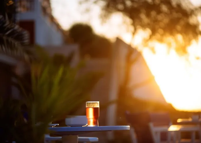 Appartamento Vithos Seaside Astypálaia