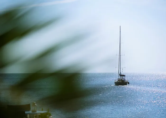 Appartamento Vithos Seaside