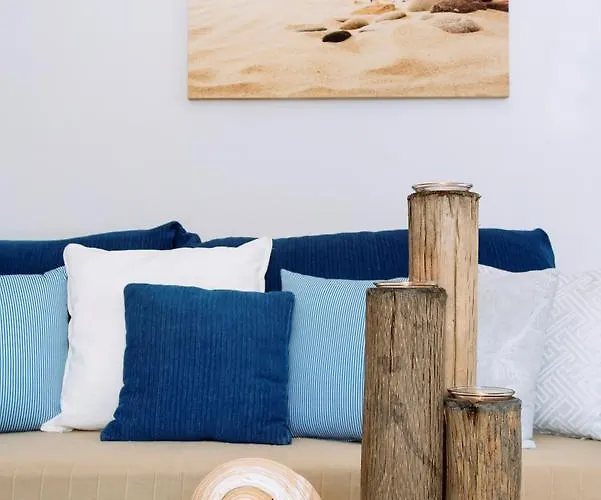 Vithos Seaside Astypálaia