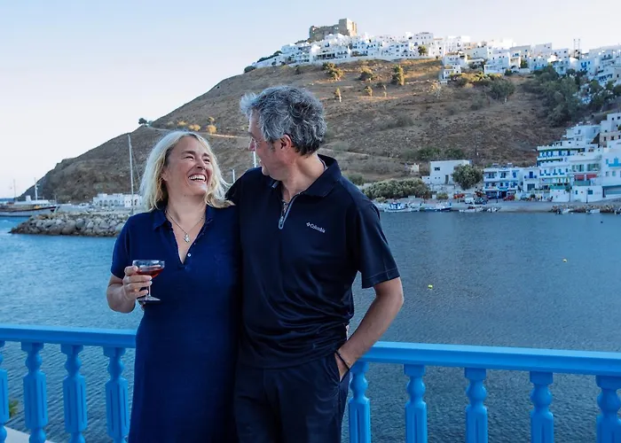 Vithos Seaside Appartamento